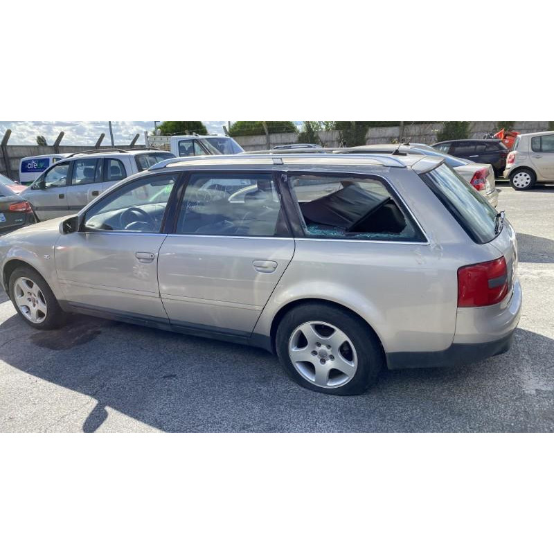 Jante AUDI A6 2 Photo n°5