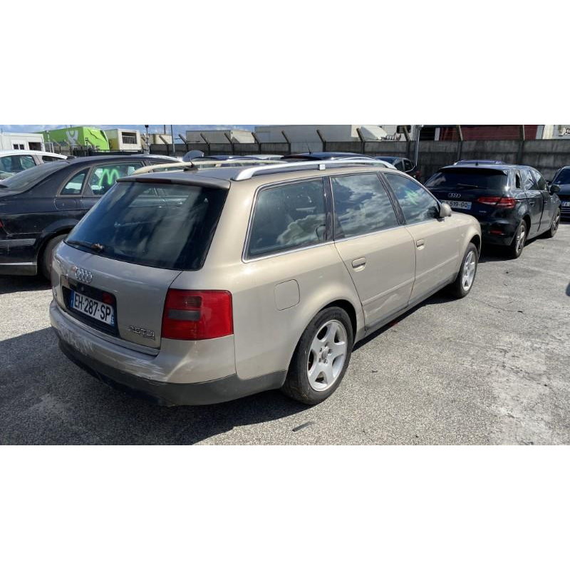 Jante AUDI A6 2 Photo n°7