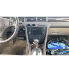 Jante AUDI A6 2