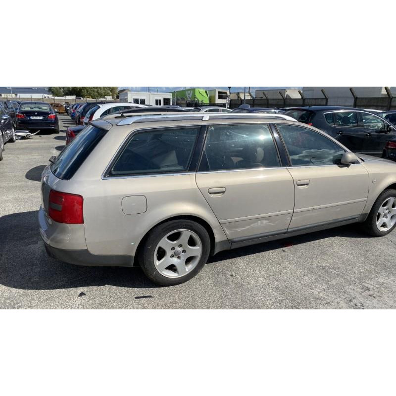 Jante AUDI A6 2 Photo n°13