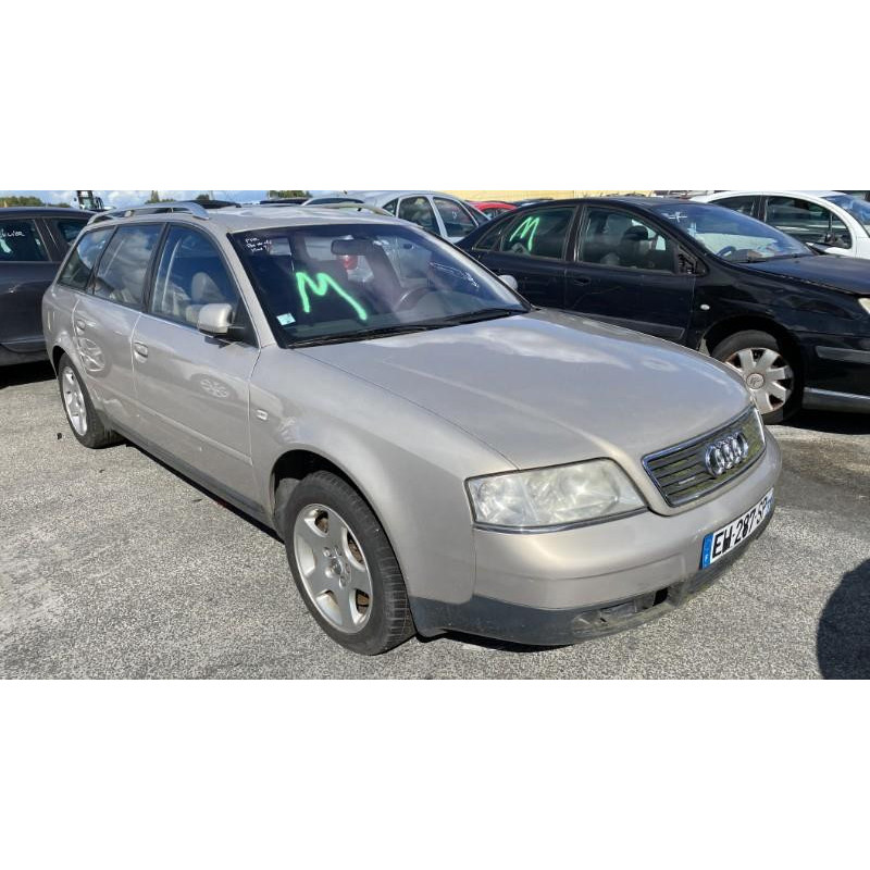 Jante AUDI A6 2 Photo n°15