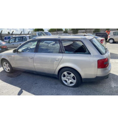 Jante AUDI A6 2