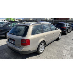 Jante AUDI A6 2