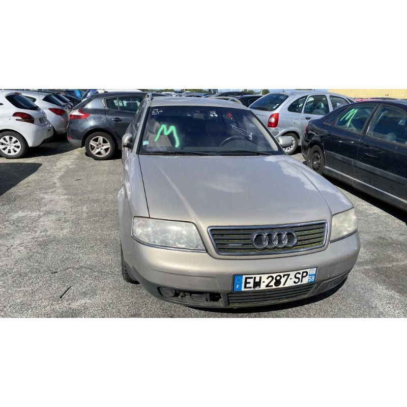 Jante AUDI A6 2 Photo n°11
