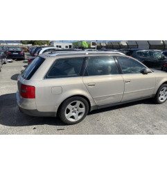 Jante AUDI A6 2