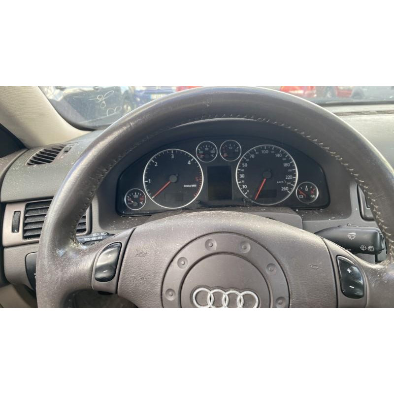 Jante AUDI A6 2 Photo n°14