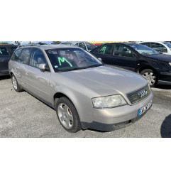 Jante AUDI A6 2