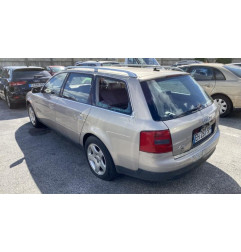 Jante AUDI A6 2