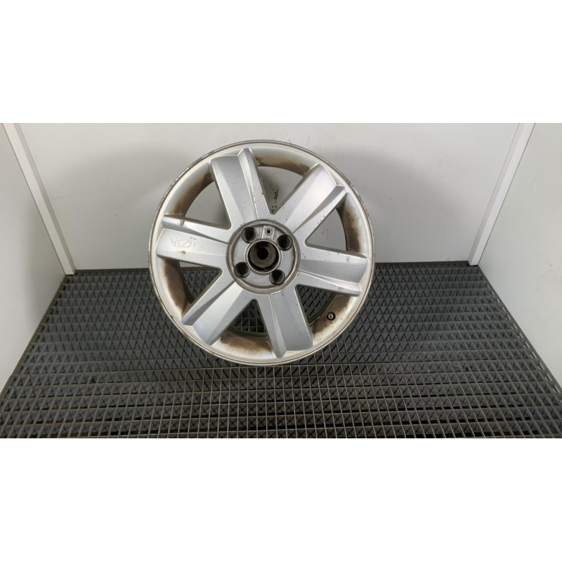 Jante RENAULT MEGANE 2 Photo n°3