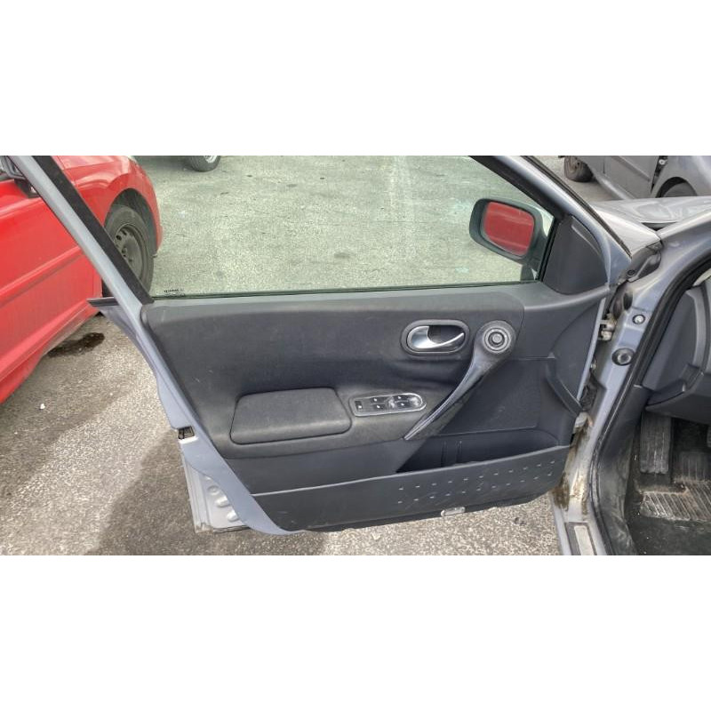Jante RENAULT MEGANE 2 Photo n°6