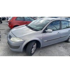 Jante RENAULT MEGANE 2