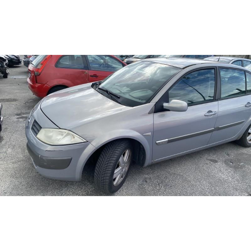 Jante RENAULT MEGANE 2 Photo n°10