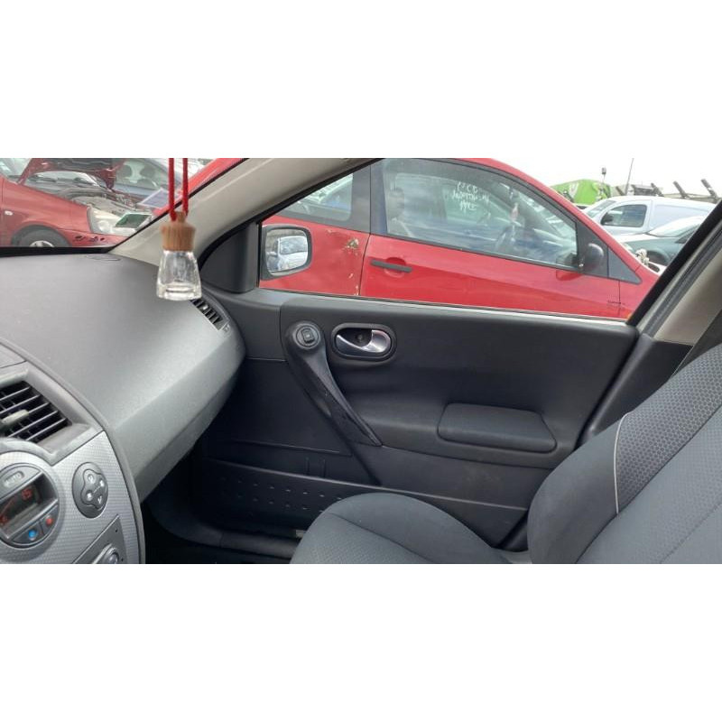 Jante RENAULT MEGANE 2 Photo n°12
