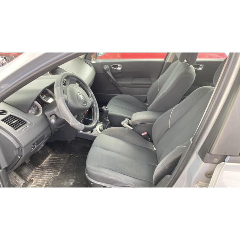 Jante RENAULT MEGANE 2 Photo n°14