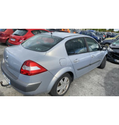 Jante RENAULT MEGANE 2