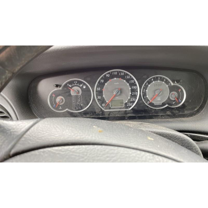 Jante CITROEN C5 1 Photo n°8