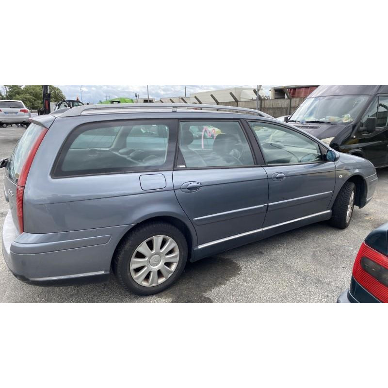 Jante CITROEN C5 1 Photo n°19