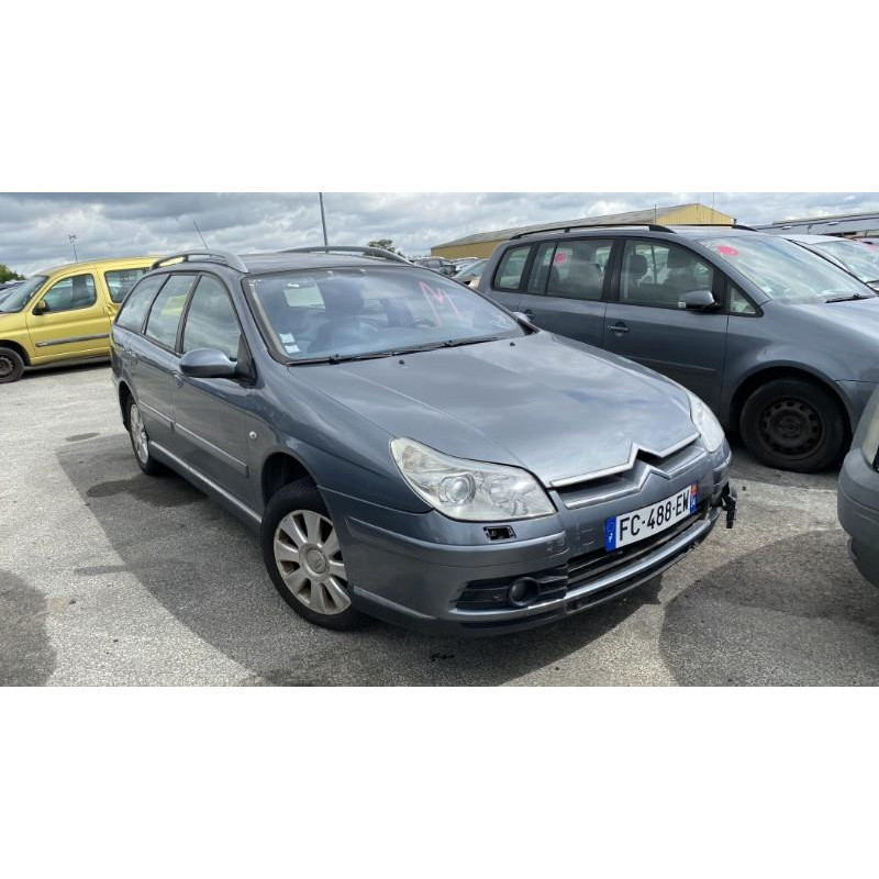 Jante CITROEN C5 1 Photo n°10