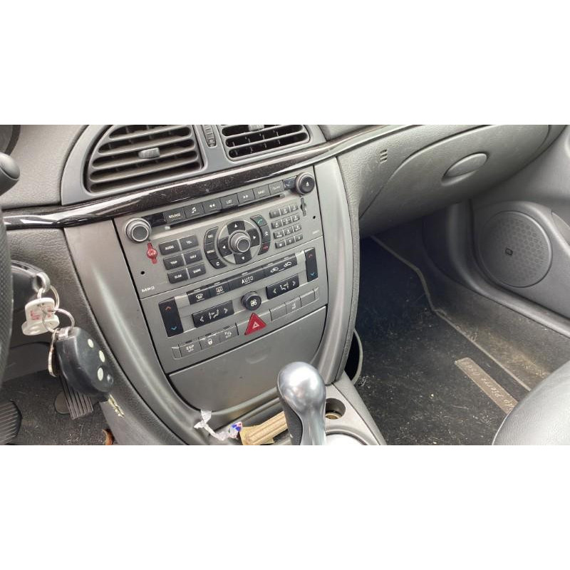 Jante CITROEN C5 1 Photo n°11