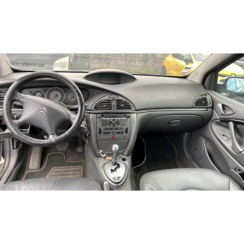 Jante CITROEN C5 1 Photo n°12