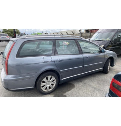 Jante CITROEN C5 1