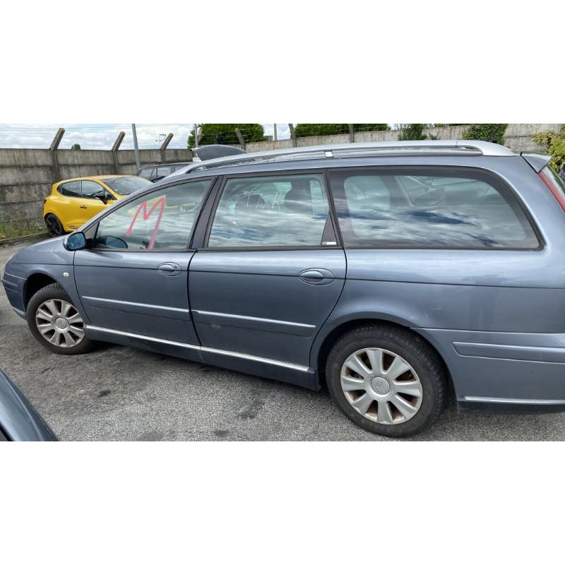 Jante CITROEN C5 1 Photo n°20