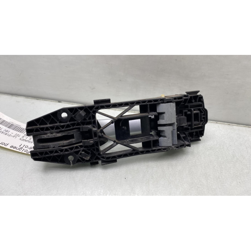 Poignee porte avant droit VOLKSWAGEN GOLF 6 Photo n°4