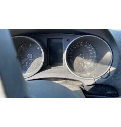 Poignee porte avant droit VOLKSWAGEN GOLF 6