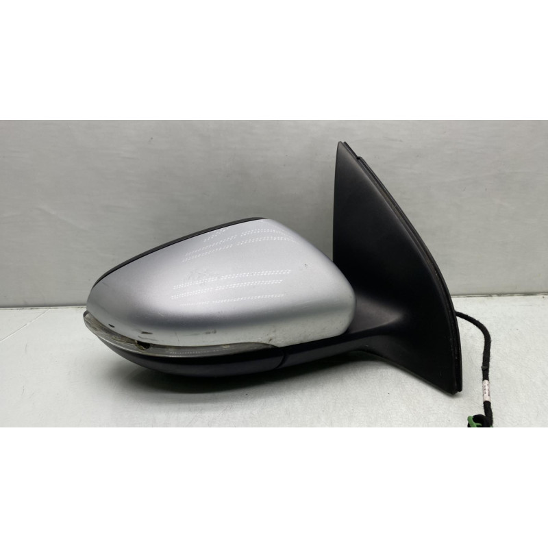 Retroviseur droit VOLKSWAGEN GOLF 6 Photo n°4