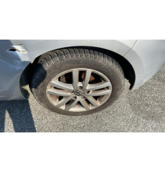 Retroviseur droit VOLKSWAGEN GOLF 6