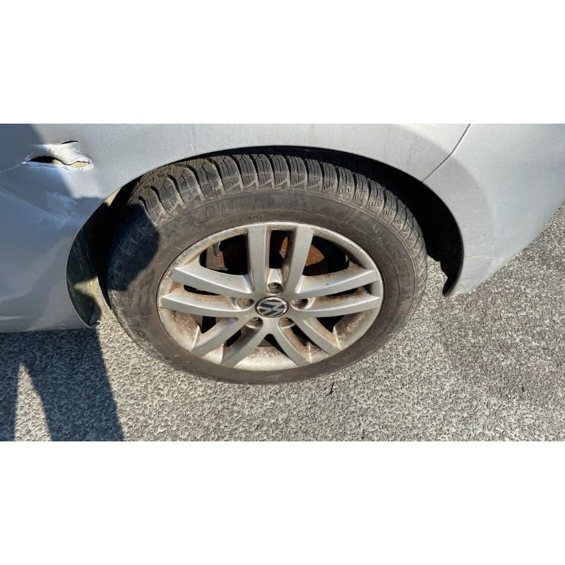 Retroviseur droit VOLKSWAGEN GOLF 6 Photo n°8