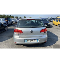 Retroviseur droit VOLKSWAGEN GOLF 6