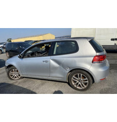 Retroviseur droit VOLKSWAGEN GOLF 6