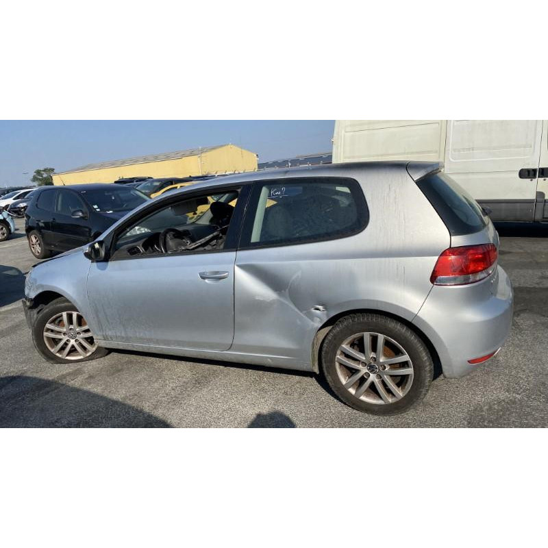 Retroviseur droit VOLKSWAGEN GOLF 6 Photo n°10