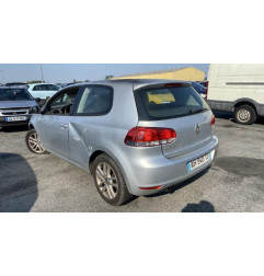 Retroviseur droit VOLKSWAGEN GOLF 6