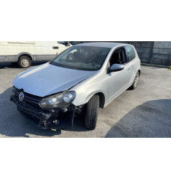 Retroviseur droit VOLKSWAGEN GOLF 6