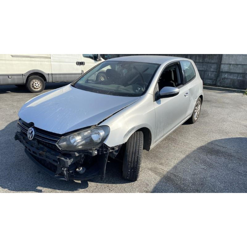 Retroviseur droit VOLKSWAGEN GOLF 6 Photo n°14