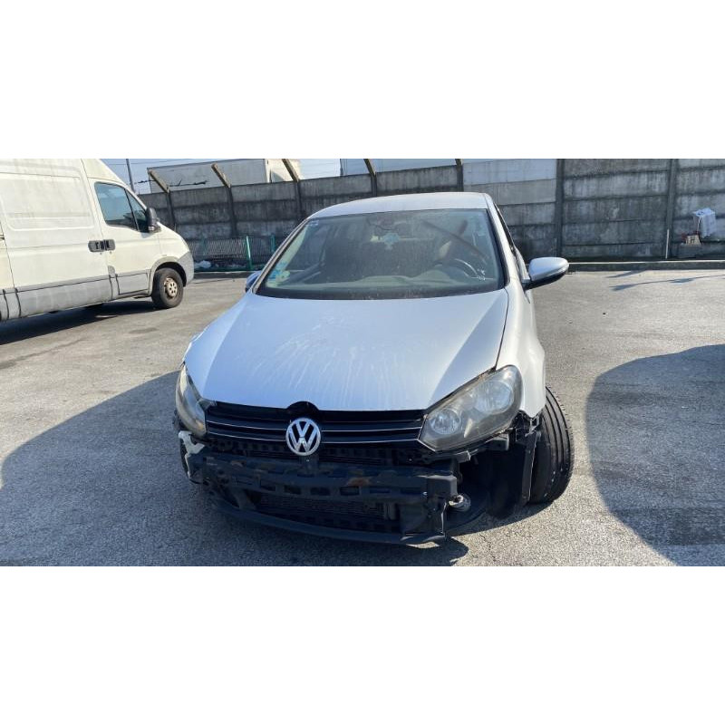 Retroviseur droit VOLKSWAGEN GOLF 6 Photo n°15