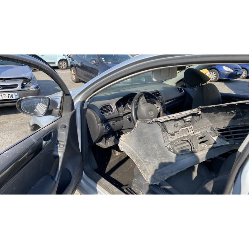 Retroviseur droit VOLKSWAGEN GOLF 6 Photo n°16