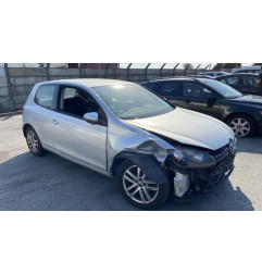 Retroviseur droit VOLKSWAGEN GOLF 6