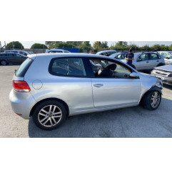 Retroviseur droit VOLKSWAGEN GOLF 6