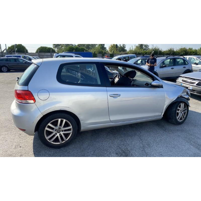 Retroviseur droit VOLKSWAGEN GOLF 6 Photo n°18
