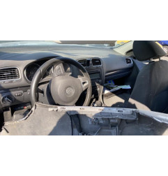 Retroviseur droit VOLKSWAGEN GOLF 6