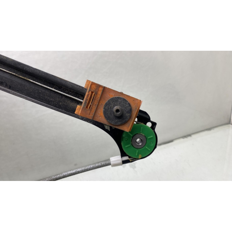 Leve vitre electrique avant droit AUDI A3 2 Photo n°5