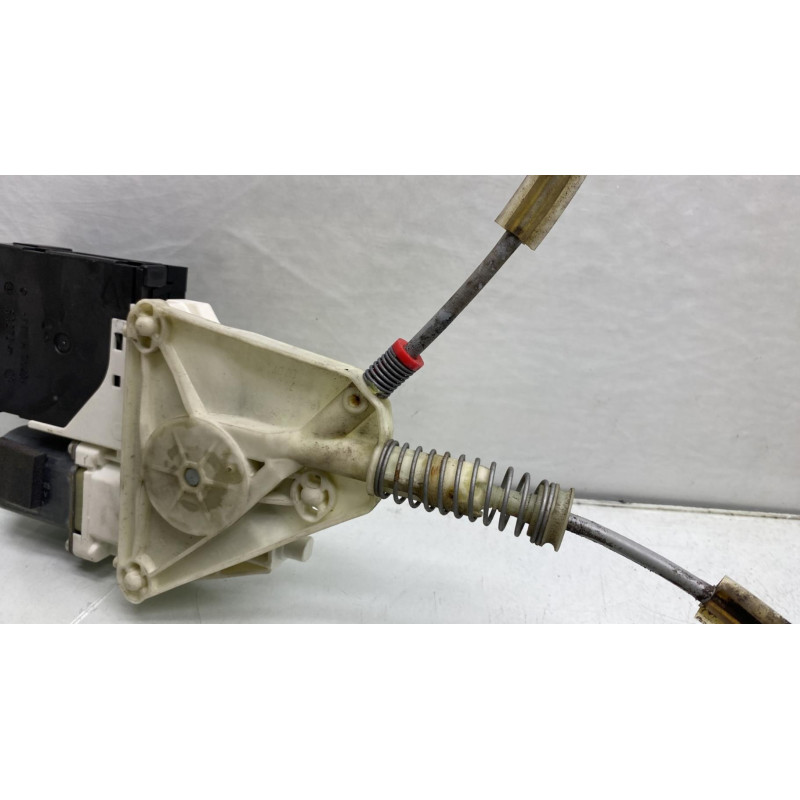 Leve vitre electrique avant droit AUDI A3 2 Photo n°11