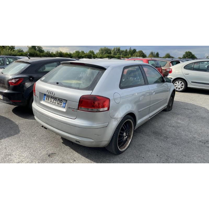 Leve vitre electrique avant droit AUDI A3 2 Photo n°12