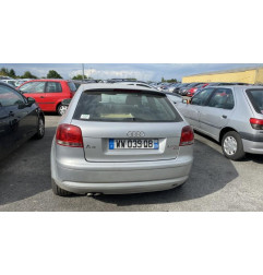 Leve vitre electrique avant droit AUDI A3 2