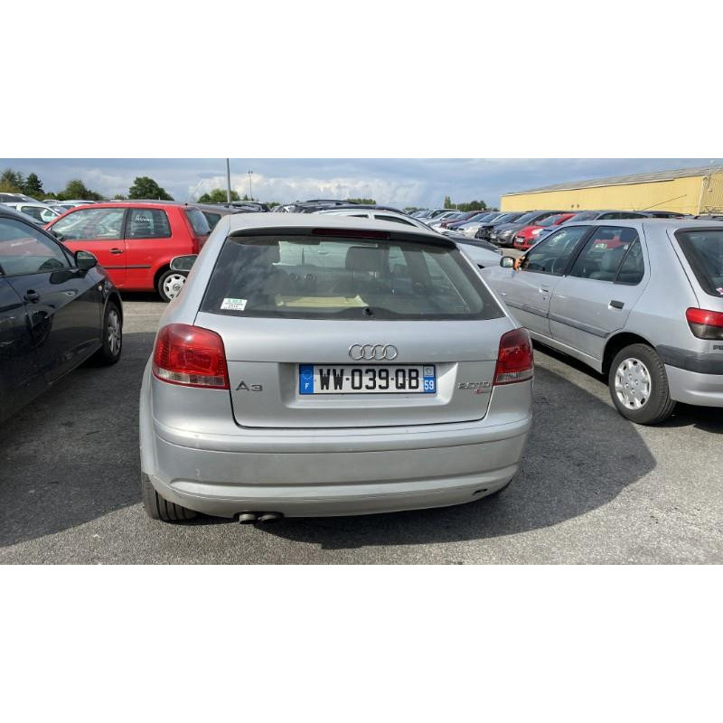 Leve vitre electrique avant droit AUDI A3 2 Photo n°14