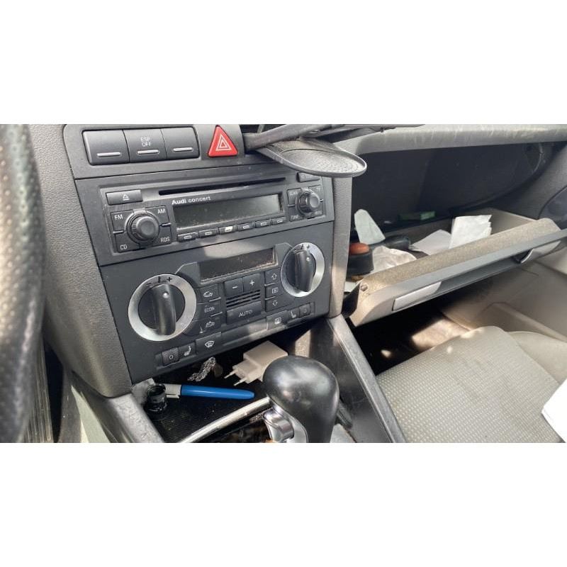 Leve vitre electrique avant droit AUDI A3 2 Photo n°15