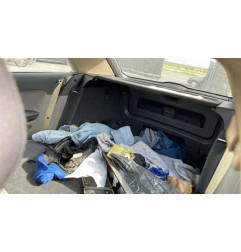 Leve vitre electrique avant droit AUDI A3 2